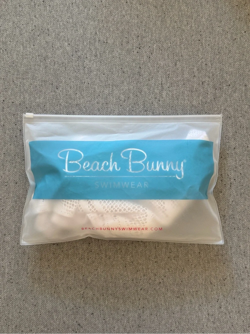NWT Beach Bunny Miller Pareo
